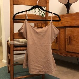 Assets Nude Cami by Spanx